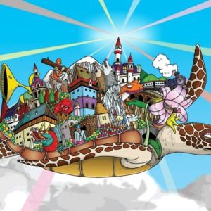 Meet your Posher, Antwon